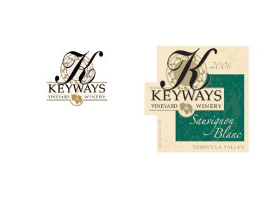 Keyways